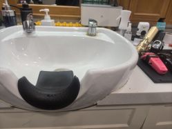 -韦恩先生Barbershop英式男士理发馆