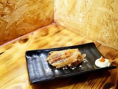 -矶野水产(澳门逸园中心店)
