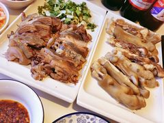 -英子补身汤(海兰路店)