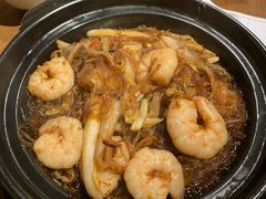 -上海小南国(正大店)