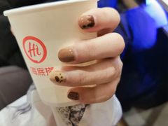 -海底捞火锅(龙湾万达广场店)