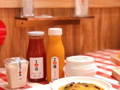 -西贝莜面村(香蜜湖店)