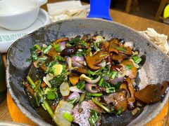 -云海肴·汽锅鸡·云南代表菜(天山百盛优客店)