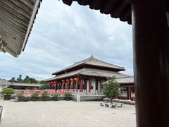 -许慎文化园