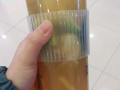 -茶百道(淮安一品国际店)