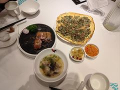 手打扁肉汤-莆田餐厅PUTIEN(三里屯店)