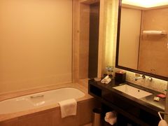 -廊坊固安福朋喜来登酒店