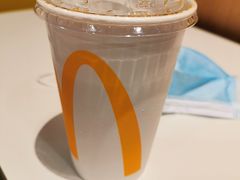 -麦当劳(春风店)