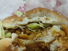 -麦当劳(杭州西湖银泰百货店)