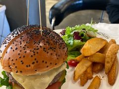 -UPPER KITCHEN(延安路店)