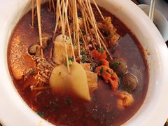冷锅串-三生小馆(亭知路店)