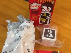 -泡泡玛特POPMART(国金街店)