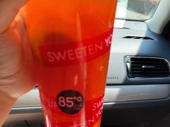 -85度C(苏州平江万达店)