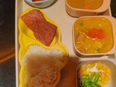 -探鱼·鲜青椒爽麻烤鱼(三水广场店)