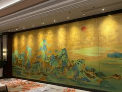 -君庭中餐厅(友谊宾馆店)