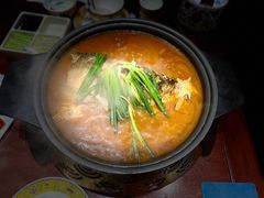 -京味张·北京烤鸭(天河南二路店)