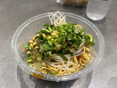 -徐元记贵州拌面(小十字店)