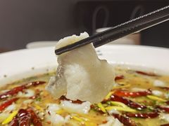 -太二酸菜鱼(福州泰禾店)