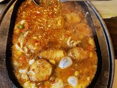 -真浪大家乐海鲜餐馆