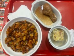 -和合谷(新街口店)