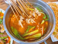 -壹块捌烧烤(灯市口店)