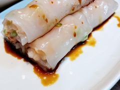 爽滑鲜虾肠-金玉满堂潮州酒楼(无限极荟购物广场店)