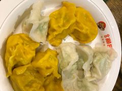 -金谷园饺子·烧烤(人大总店)