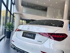 -上海德星奔驰(江杨南路店)