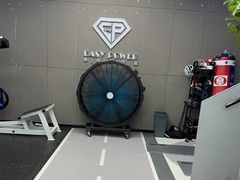 -EASY POWER健身工作室(浦东大道店)