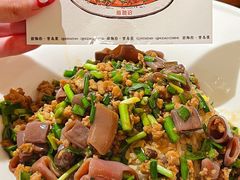 -前海沿·青岛菜(乐客城店)