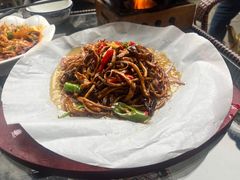 -郭鸡肉·非遗餐厅(安仁古镇店)