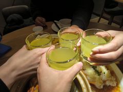 -金牌外婆家(苏州中心店)