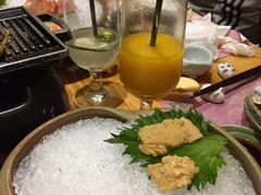 -花潮料理艺食馆(世欧广场店)