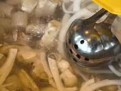 -润园四季椰子鸡火锅(海上世界店)