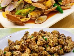 -乡味海鲜农家菜·巽寮土窑鸡(地道美食店)