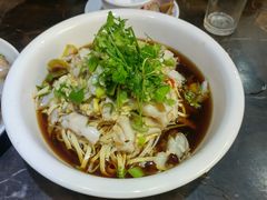 -锋味海鲜菜馆