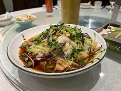 -胡杨记忆(和平路店)