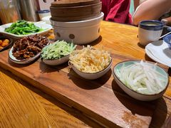 -北国饭店(汕头卜蜂店)