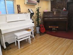 -迷音音乐国际艺术中心(三林店)