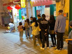 -添發碗仔翅美食