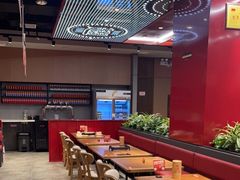 -管氏翅吧(马家堡店)