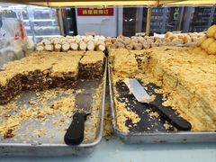 -爱德顺糕点食屋(利民道店)