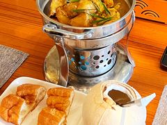 -北京王府井希尔顿酒店·万斯阁西餐厅