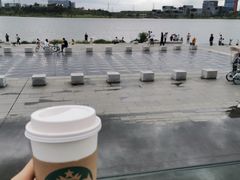 -星巴克(成都科学城店)