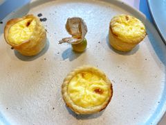 蛋挞-潮上潮(南中环店)