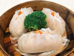 -粤式早茶希朋喜宴