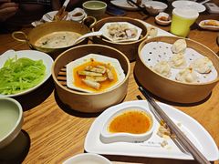 -苏小柳手工点心(人民广场分院)