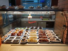 -宁波饭店·甬味灶(马园路店)