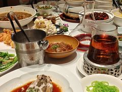 -荣兴酒家(徐家汇店)