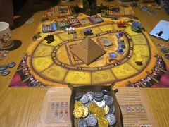 -1984魔法桌游(观音桥店)